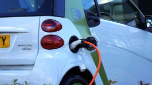 south jersey electric vehicles