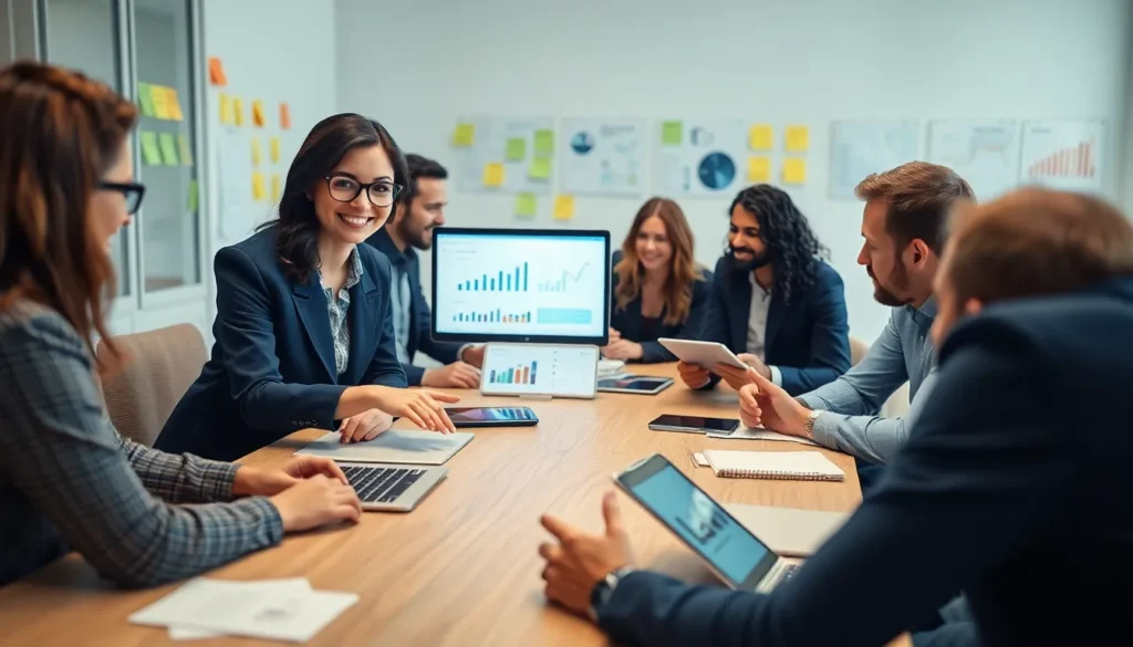 Why Use Uhoebeans Software in Business